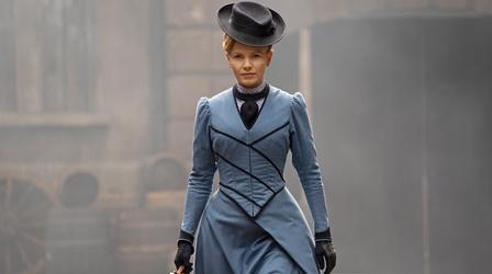 Video thumbnail: Masterpiece Official Teaser: Miss Scarlet & The Duke