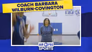 Marked Tree - Coach Wilburn