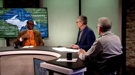Video thumbnail: Media Meet UP Economic Development Update