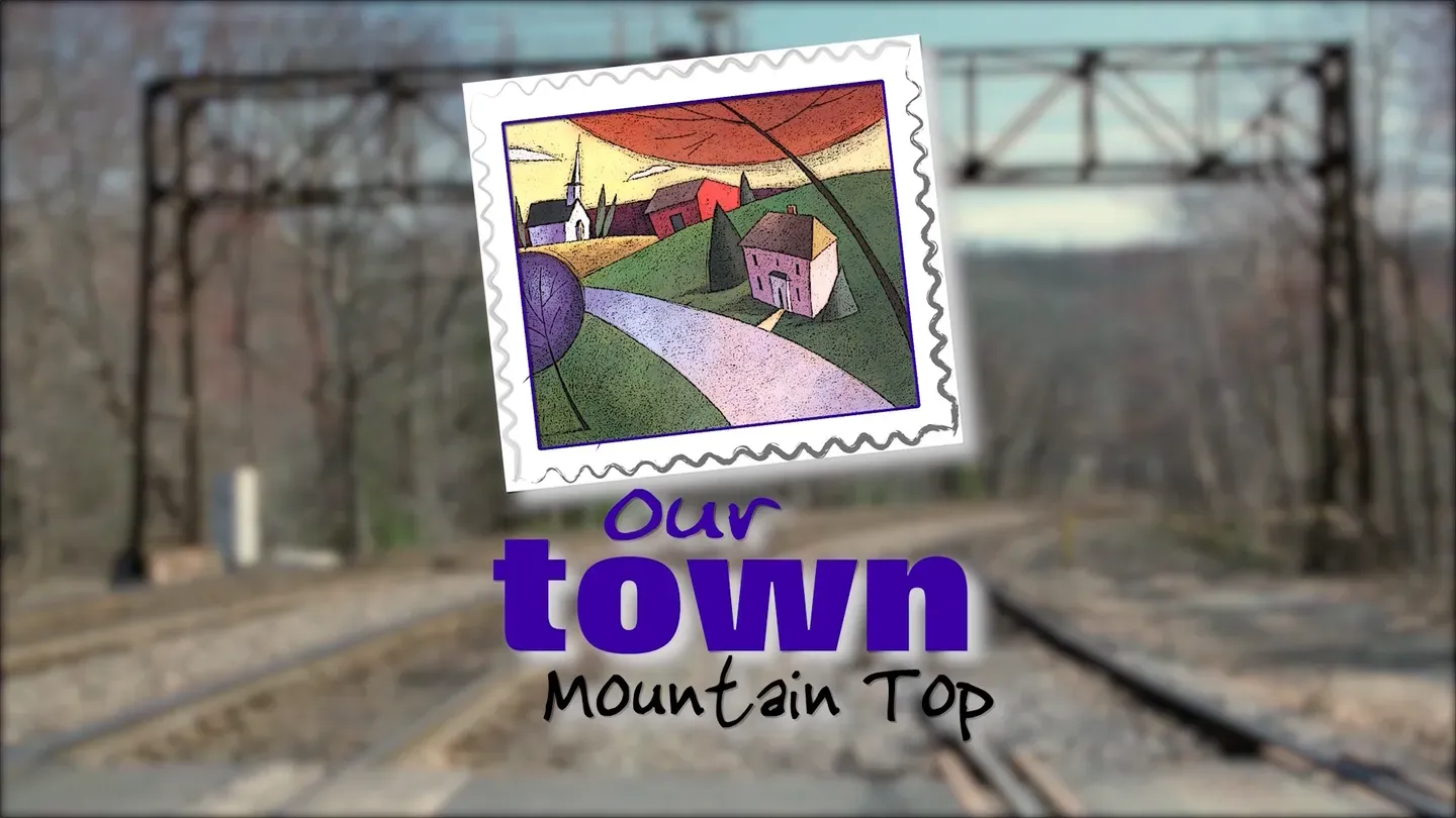 Our Town Mountain Top