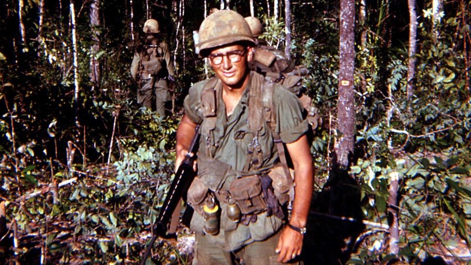 The Film That Saved A Vietnam War POW | Atlanta Voices: Memories of ...