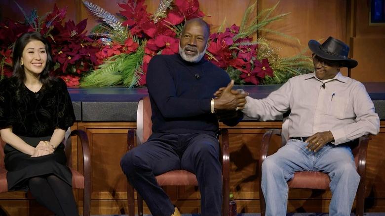 Christmas With The Tabernacle Choir Image