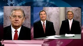 Video thumbnail: Capitol Journal February 14, 2020 - Week In Review