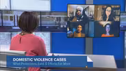 Local Groups Work to Address Domestic Violence Surge
