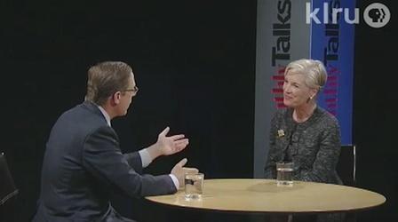 Video thumbnail: Texas Monthly Talks Cecile Richards, President, Planned Parenthood