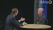 Cecile Richards, President, Planned Parenthood