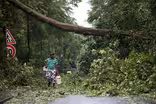How U.S. territories are preparing for Hurricane Maria