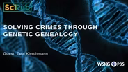 Solving Crimes through Genetic Genealogy