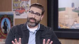 Video thumbnail: The Interview Show Arnie Niekamp | The Interview Show
