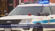 Fourth Chicago Police Officer Dies by Suicide This Year