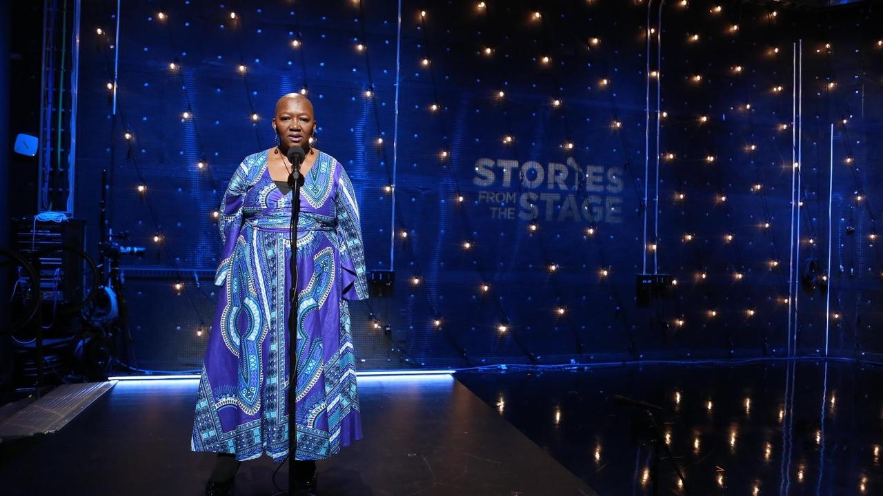 Stories from the Stage | Legacy