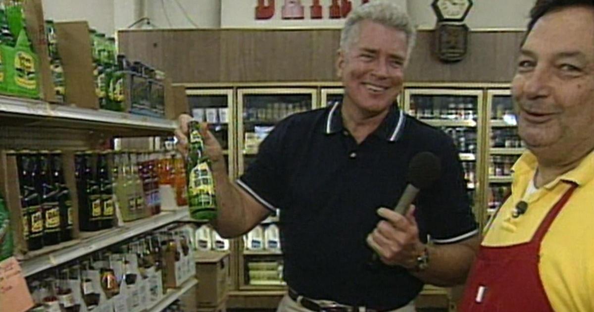 Visiting with Huell Howser | Soft Drinks | Season 8
