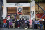 News Wrap: Seattle fails to clear protester ‘occupied zone’
