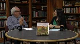 Video thumbnail: The Bookmark Bronson Dorsey, "Lost, Texas: Photographs of Forgotten Bui..