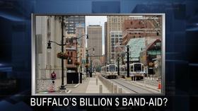 Video thumbnail: MetroFocus MetroFocus: April 8, 2019