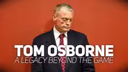 Tom Osborne: A Legacy Beyond The Game