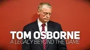 Tom Osborne: A Legacy Beyond The Game