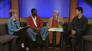 ‘Back of House’ Cookbook