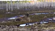 Drought takes big toll on NJ farmers
