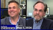 Indiana Newsdesk, Episode 1342, 05/01/2026