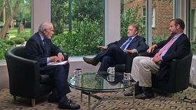Video thumbnail: This Week in South Carolina Sen. Brad Hutto and Rep. Kirkman Finlay