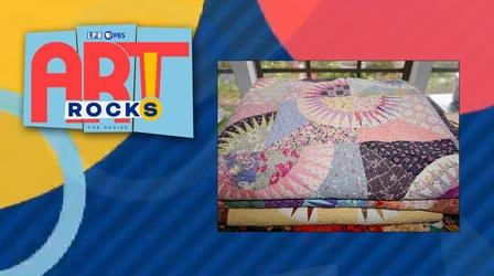 Video thumbnail: Art Rocks! Art Rocks! The Series - 817