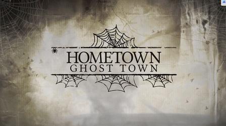 Video thumbnail: Hometown Georgia Ghost Town