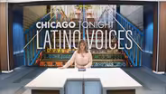 Chicago Tonight: Latino Voices, Dec. 14, 2023 - Full Show