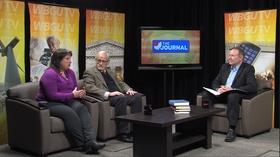 Video thumbnail: The Journal Various Topics Discussed