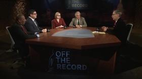 Video thumbnail: Off the Record Year End Edition | OTR OVERTIME | December 21, 2018