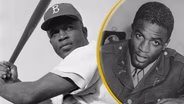 Trailer | Righting a Wrong: The Court-Martial of Jackie Robinson