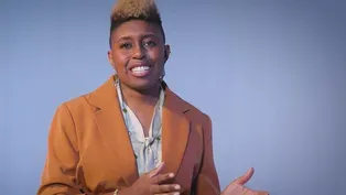 Ashlea Taylor on emotional health for Black women