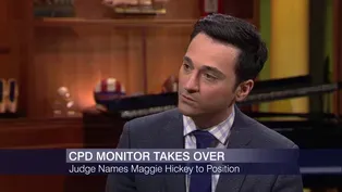 What Maggie Hickey’s Appointment Means for Police Reform