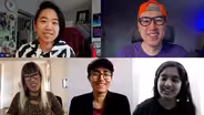 I Experience Being Asian American Differently Than My Peers