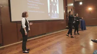 Web Extra: Riff Brothers Choreography Revival