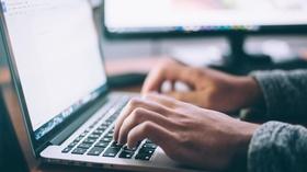 Video thumbnail: PBS NewsHour Who should take responsibility for curbing online hate?