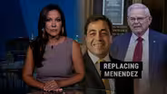 Murphy set to name former aide to replace Menendez