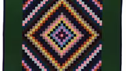 Explore the International Quilt Museum collection