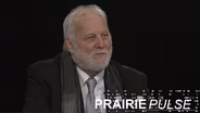 Prairie Pulse 1313: Christopher Bollas; Judy Garland