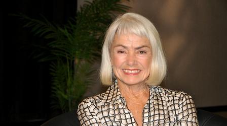 Video thumbnail: Women Vision SC Ann Timberlake