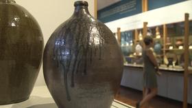 Video thumbnail: NC Weekend North Carolina Pottery Center