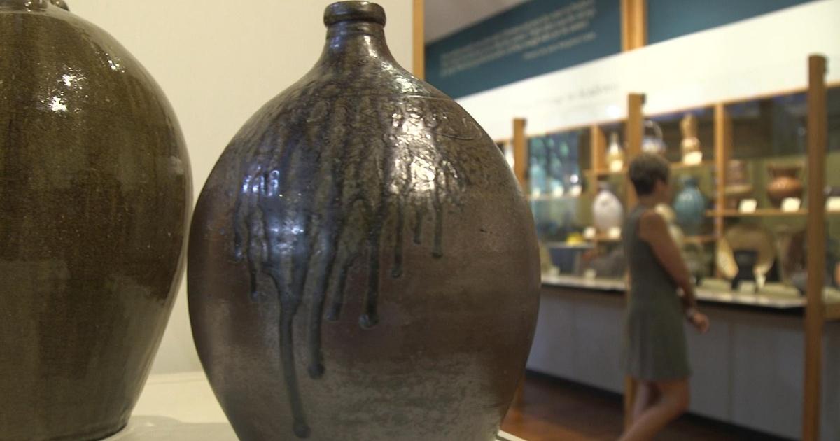 North Carolina Weekend North Carolina Pottery Center Season 17 PBS