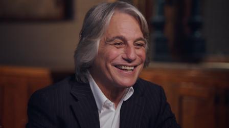 Video thumbnail: Finding Your Roots Tony Danza 's Grandfather Endured Harsh Working Conditions