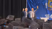 Evers Wins Close Election for Governor
