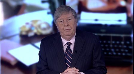 Video thumbnail: Rhode Island PBS Weekly Scott MacKay Commentary on Labor Day