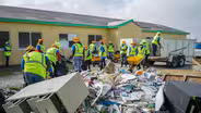 Creating Jobs on the Island Abaco