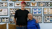 Raptor Ridge Museum in New London