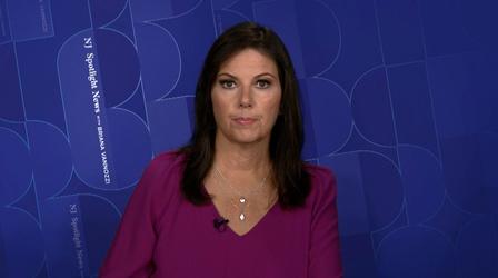 Video thumbnail: NJ Spotlight News NJ Spotlight News: September 9, 2022