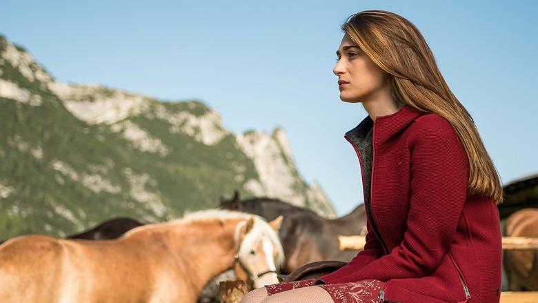 One Step From Heaven Image