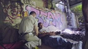Video thumbnail: WLVT Specials Close to Home: Street Medicine